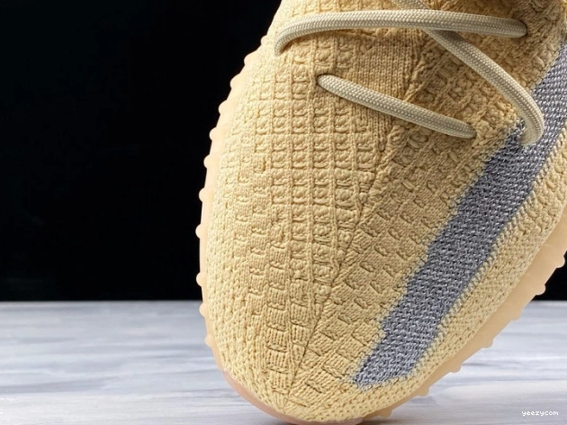 Adidas Boost 350 Linen Yeezy FY5158 V2 0720